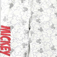 Printed Leggings - Bear Hugs