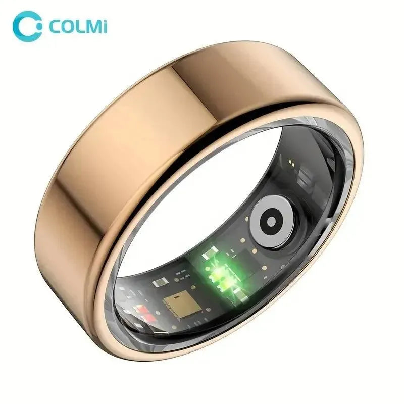 Pro Smart Fitness Tracker Ring - Bear Hugs