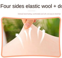 li Pig Doll Anime Plush Toy Large Stuffed Toys for Girls Room Decorative Pillow Hugs Birthday Gift - Bear Hugs