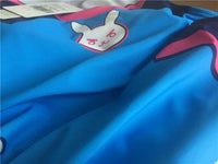 Gamer Bunny Bodysuit - Bear Hugs