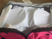 Gamer Bunny Bodysuit - Bear Hugs