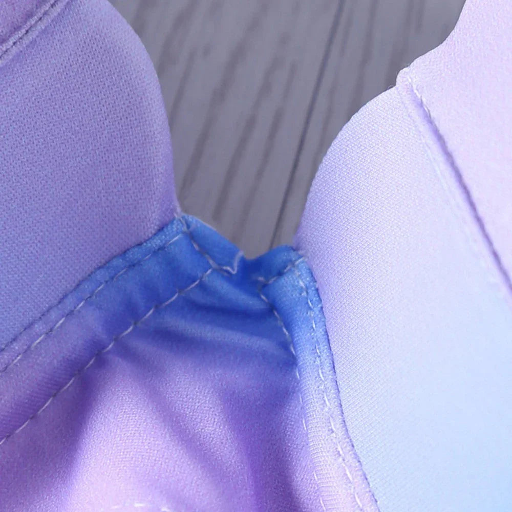 Mermaid Shell Bikini - Bear Hugs