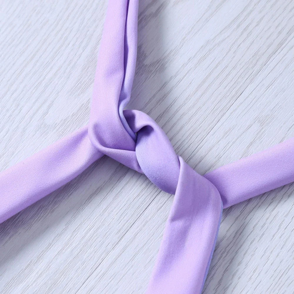 Mermaid Shell Bikini - Bear Hugs