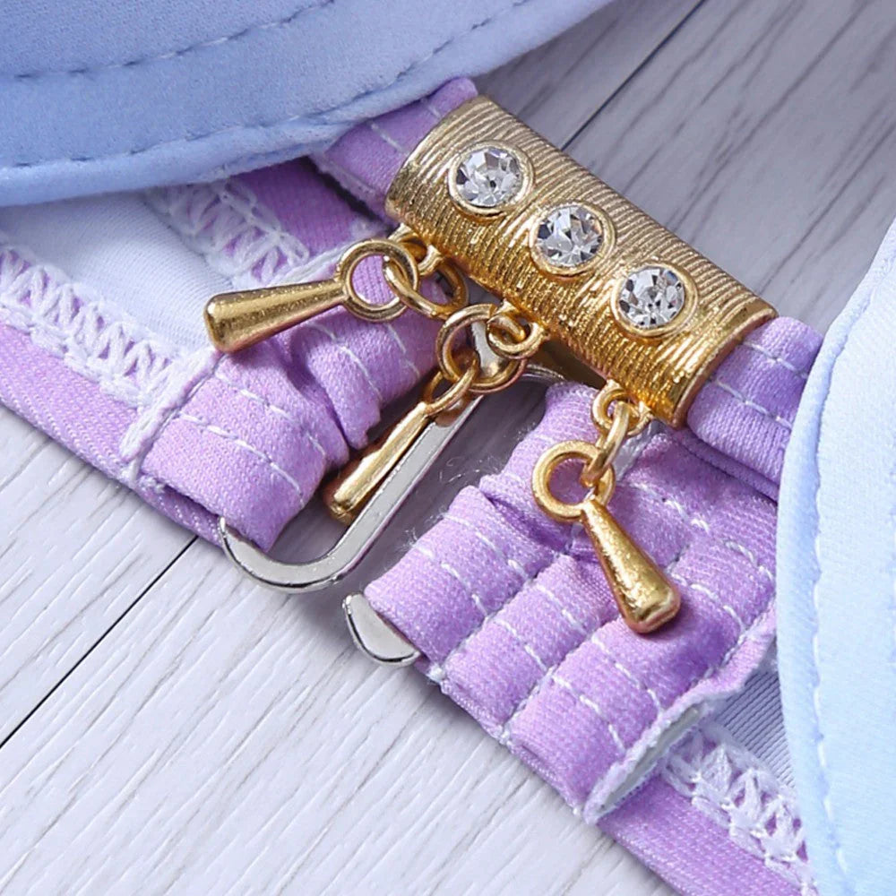 Mermaid Shell Bikini - Bear Hugs