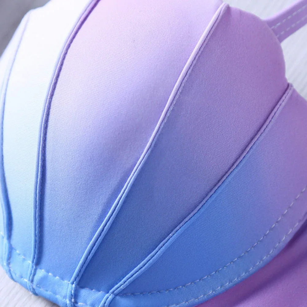 Mermaid Shell Bikini - Bear Hugs