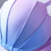 Mermaid Shell Bikini - Bear Hugs