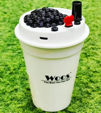 Boba Beats Mini Bluetooth Speaker