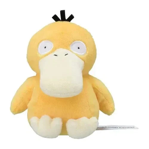 Psyduck Pokimoen Pal Plushie