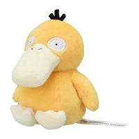 Psyduck Pokimoen Pal Plushie