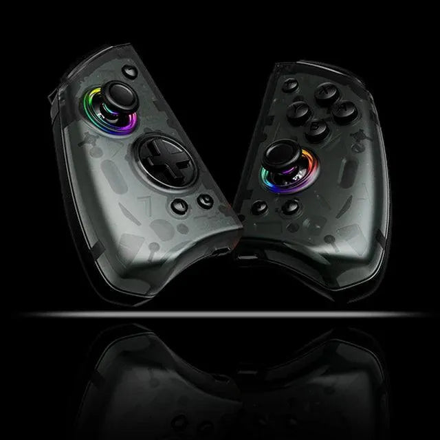 QRD Stellar T5 Wireless Joypad - Bear Hugs