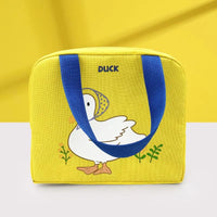 Quack Quack Lunch Bag For Kids - Bear Hugs