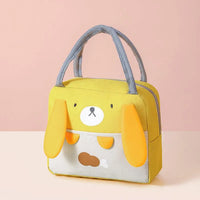 Quirky Insulated Lunch Bags For Kids - Bear Hugs