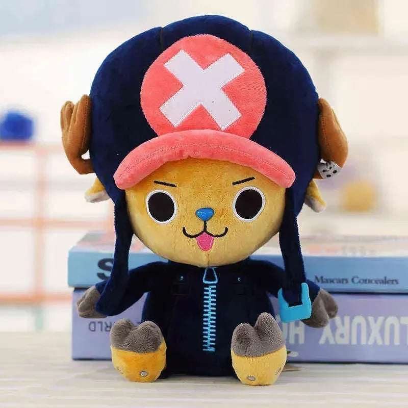 One Piece Tony Chopper Plush (35 cm)