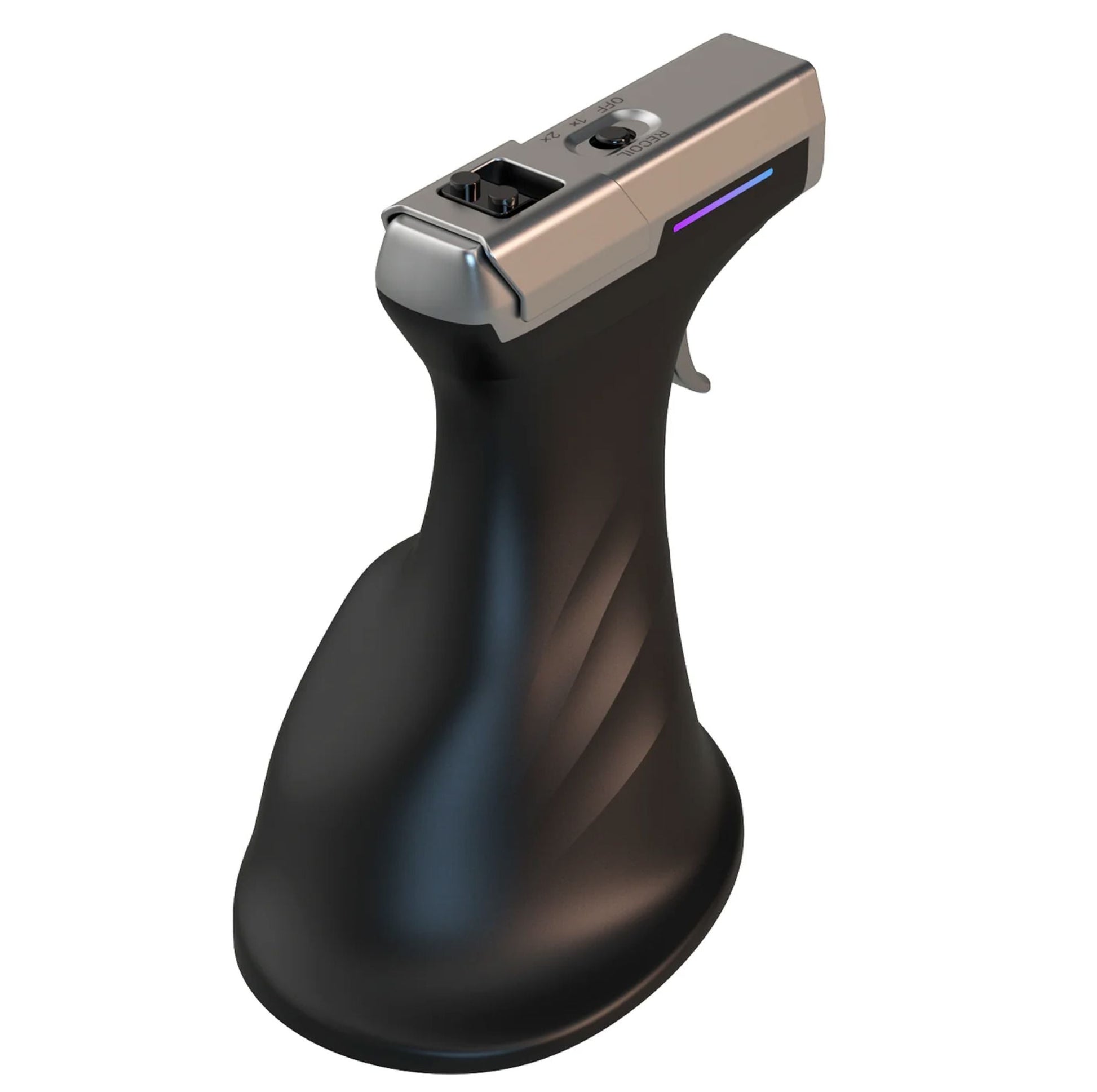 Ragnok Ergo Strike 7: Next-Gen FPS Gaming Mouse with Recoil - Bear Hugs