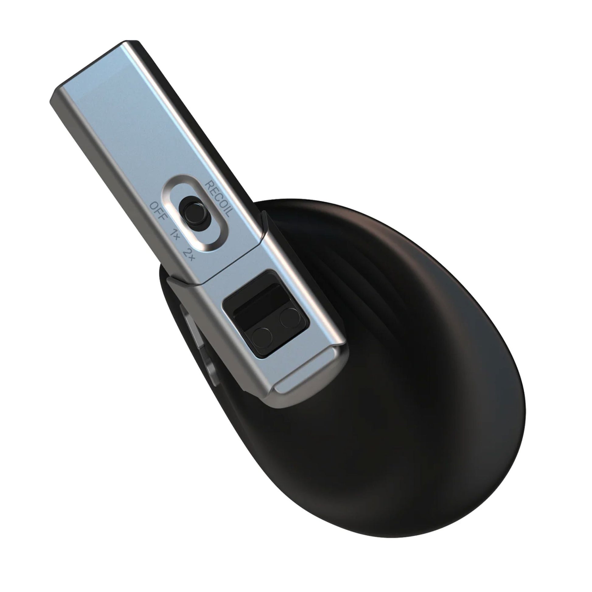 Ragnok Ergo Strike 7: Next-Gen FPS Gaming Mouse with Recoil - Bear Hugs