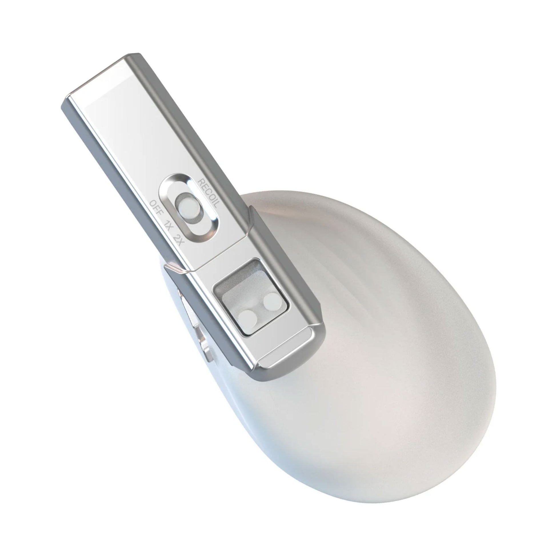 Ragnok Ergo Strike 7: Next-Gen FPS Gaming Mouse with Recoil - Bear Hugs