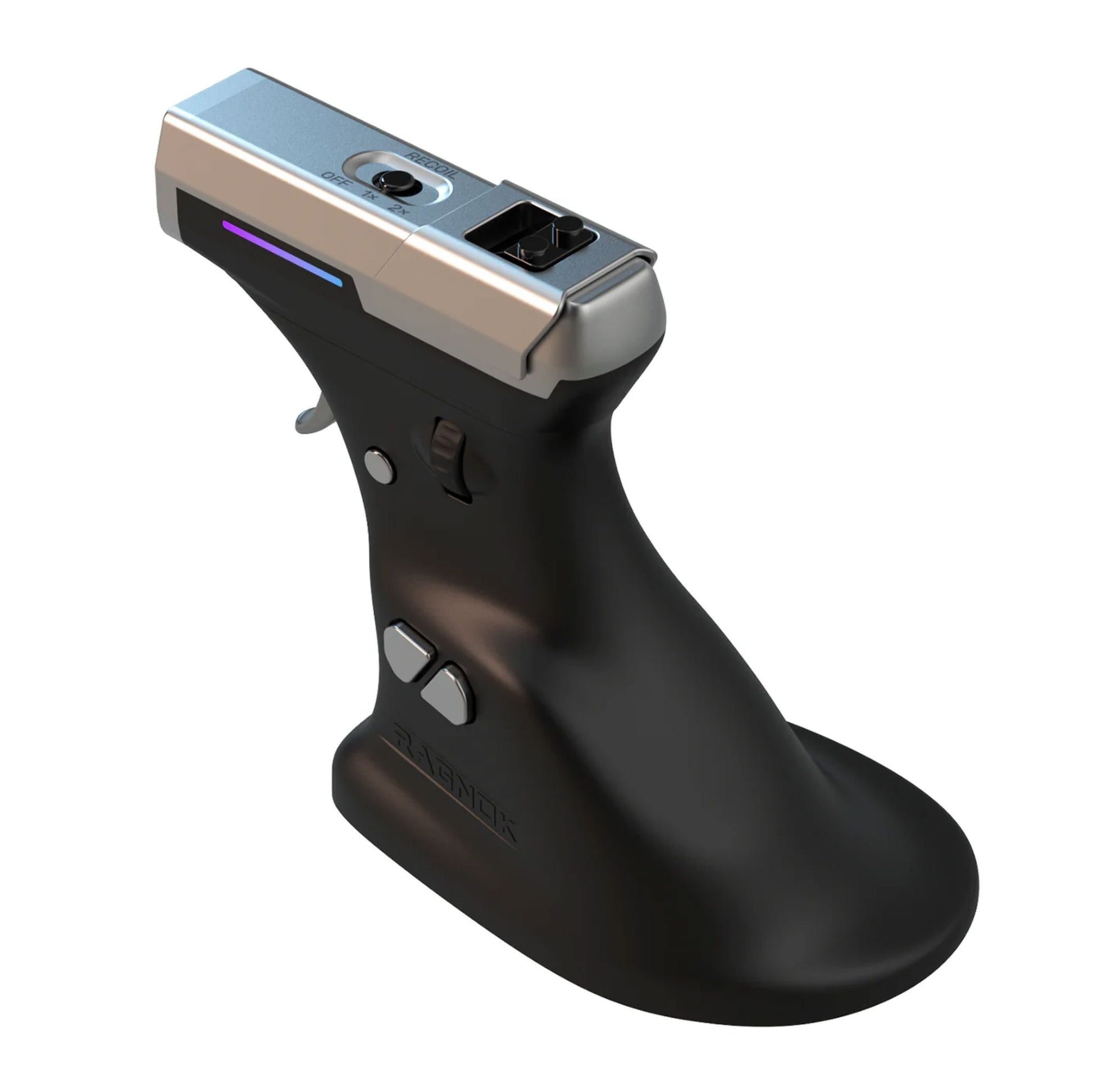 Ragnok Ergo Strike 7: Next-Gen FPS Gaming Mouse with Recoil - Bear Hugs