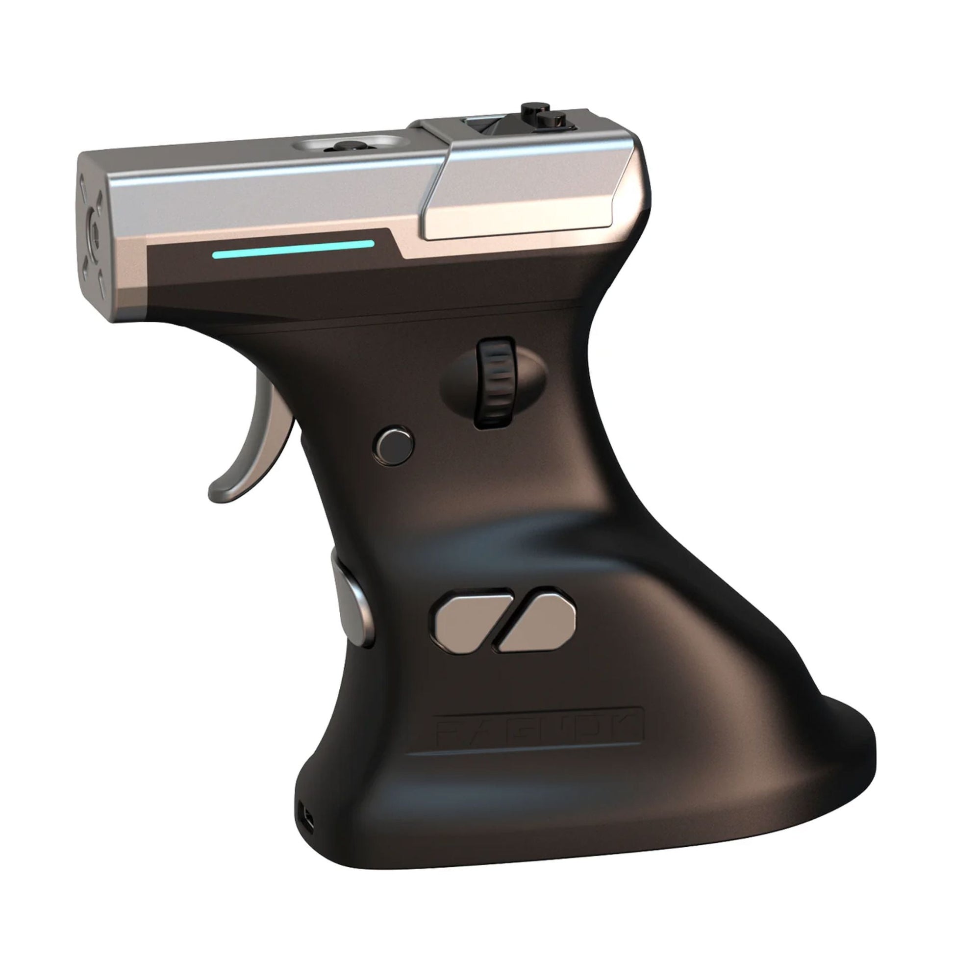 Ragnok Ergo Strike 7: Next-Gen FPS Gaming Mouse with Recoil - Bear Hugs
