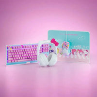 Razer BlackWidow V3 x Hello Kitty Limited Edition Keyboard - Bear Hugs