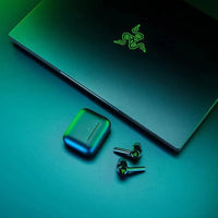 Razer Hammerhead Pro HyperSpeed Wireless Earbuds - Bear Hugs