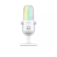 Razer Seiren V3 Chroma RGB Supercardioid Condenser Mic - Bear Hugs