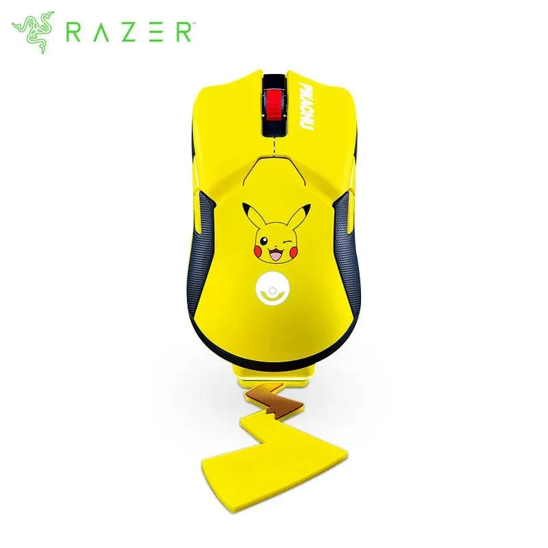 Razer Viper Pokemon Limited Edition V2 Mouse - Bear Hugs