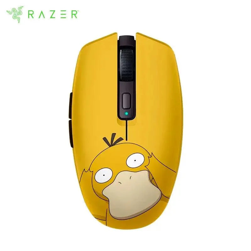 Razer Viper Pokemon Limited Edition V2 Mouse - Bear Hugs