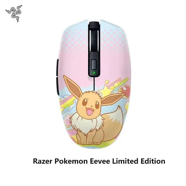 Razer Viper Pokemon Limited Edition V2 Mouse - Bear Hugs