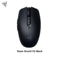 Razer Viper Pokemon Limited Edition V2 Mouse - Bear Hugs