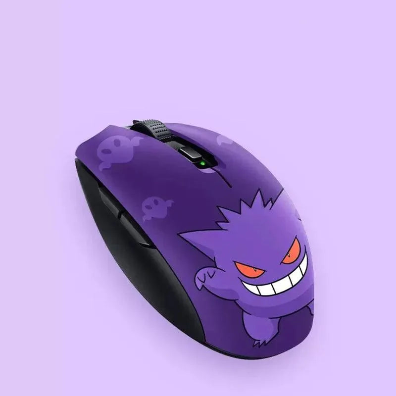 Razer Viper Pokemon Limited Edition V2 Mouse - Bear Hugs