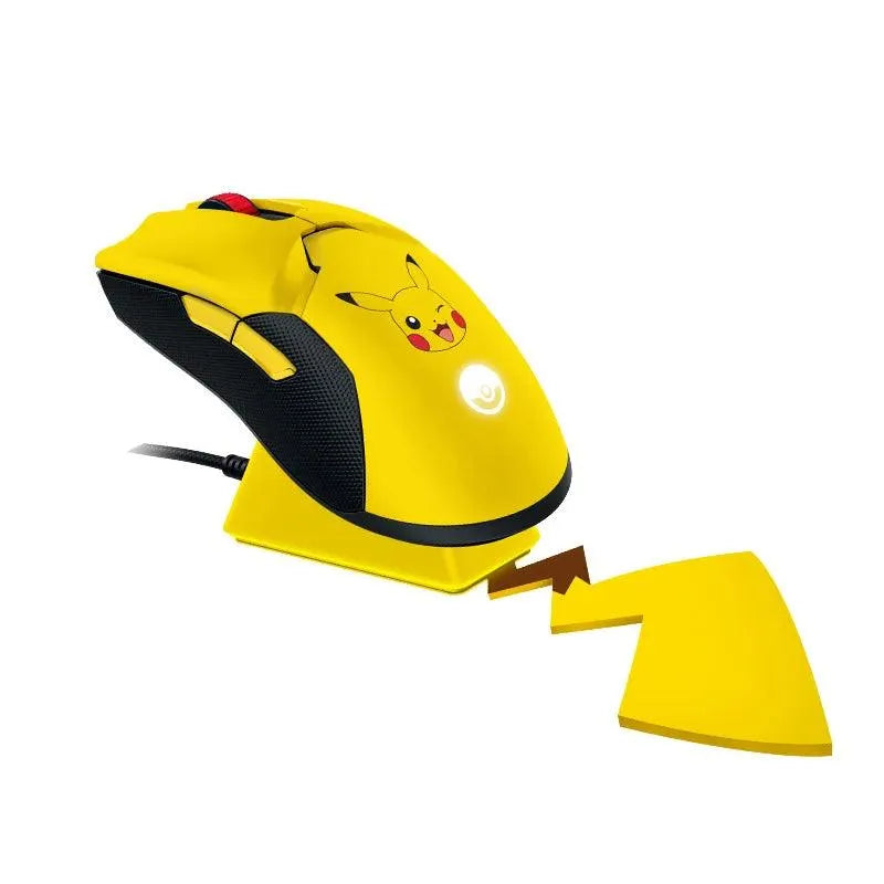 Razer Viper Pokemon Limited Edition V2 Mouse - Bear Hugs