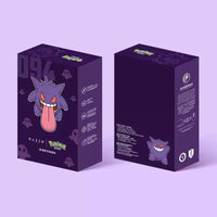 Razer Viper Pokemon Limited Edition V2 Mouse - Bear Hugs