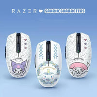 Razer x Sanrio Limited Edition Wireless Mouse - Bear Hugs