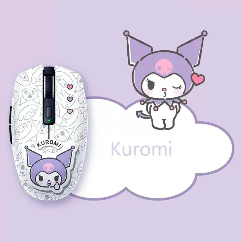 Razer x Sanrio Limited Edition Wireless Mouse - Bear Hugs