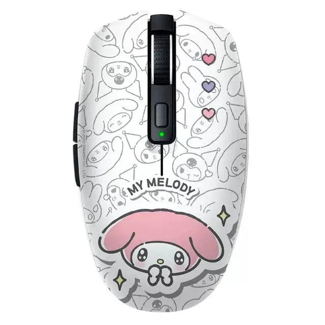 Razer x Sanrio Limited Edition Wireless Mouse - Bear Hugs