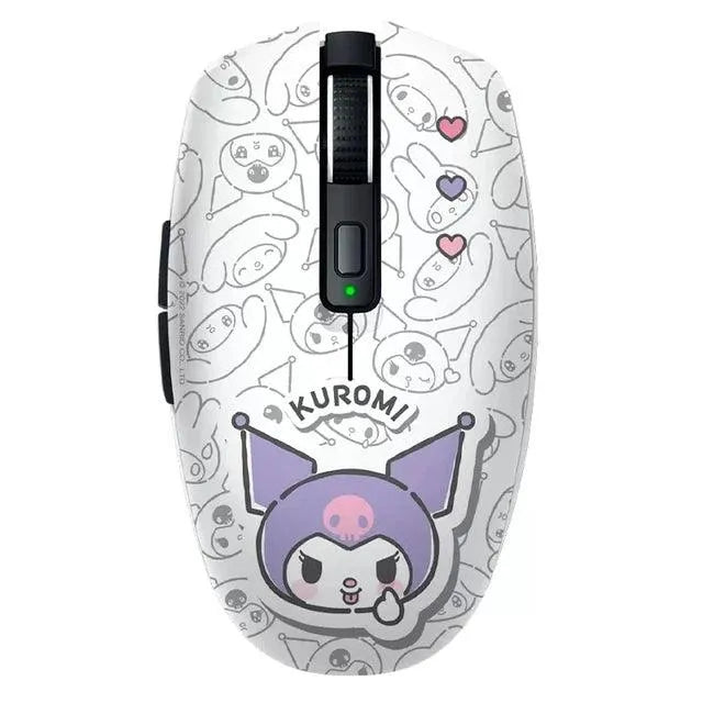 Razer x Sanrio Limited Edition Wireless Mouse - Bear Hugs