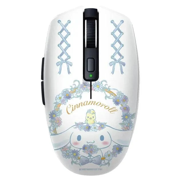 Razer x Sanrio Limited Edition Wireless Mouse - Bear Hugs