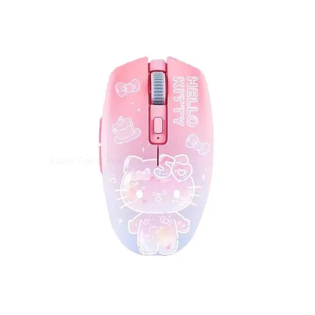 Razer x Sanrio Limited Edition Wireless Mouse - Bear Hugs