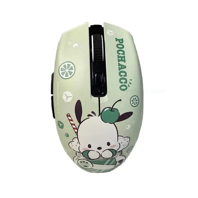 Razer x Sanrio Limited Edition Wireless Mouse - Bear Hugs