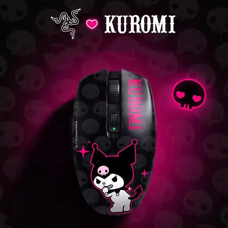 Razer x Sanrio Limited Edition Wireless Mouse - Bear Hugs