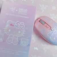 Razer x Sanrio Limited Edition Wireless Mouse - Bear Hugs