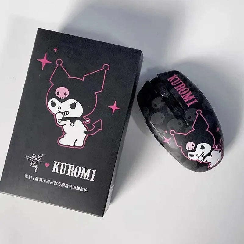 Razer x Sanrio Limited Edition Wireless Mouse - Bear Hugs