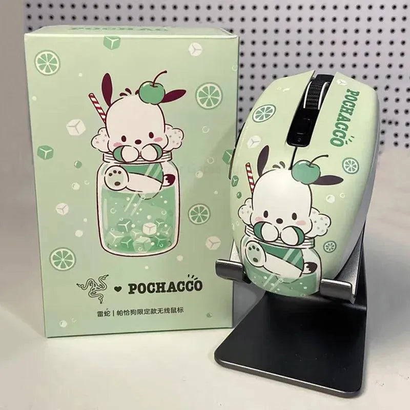 Razer x Sanrio Limited Edition Wireless Mouse - Bear Hugs