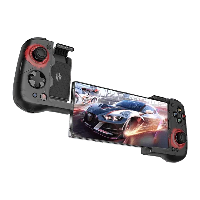 RedMagic Double Blade Phone Gamepad - Bear Hugs