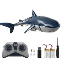 Remote Control Swimming Shark - Bear Hugs