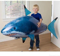 Remote Controlled Flying Fish and Shark - Bear Hugs