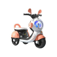 Ride-on Astronaut Baby Tricycle - Bear Hugs