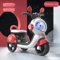 Ride-on Astronaut Baby Tricycle - Bear Hugs