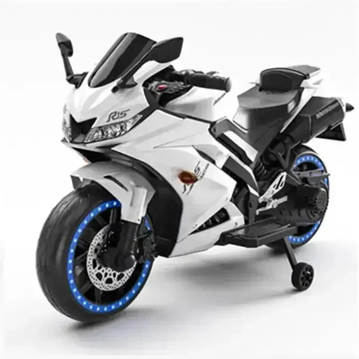 R15 electric bike online