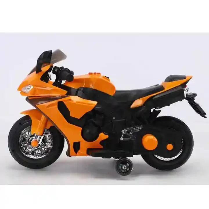 Ride-on Kids Sports Bike R17 - Bear Hugs